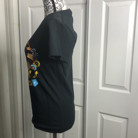 Keepin It Rural Chicken Farmer S Short Sleeve T Shirt - Picture 3 of 7